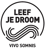 Leef je droom!